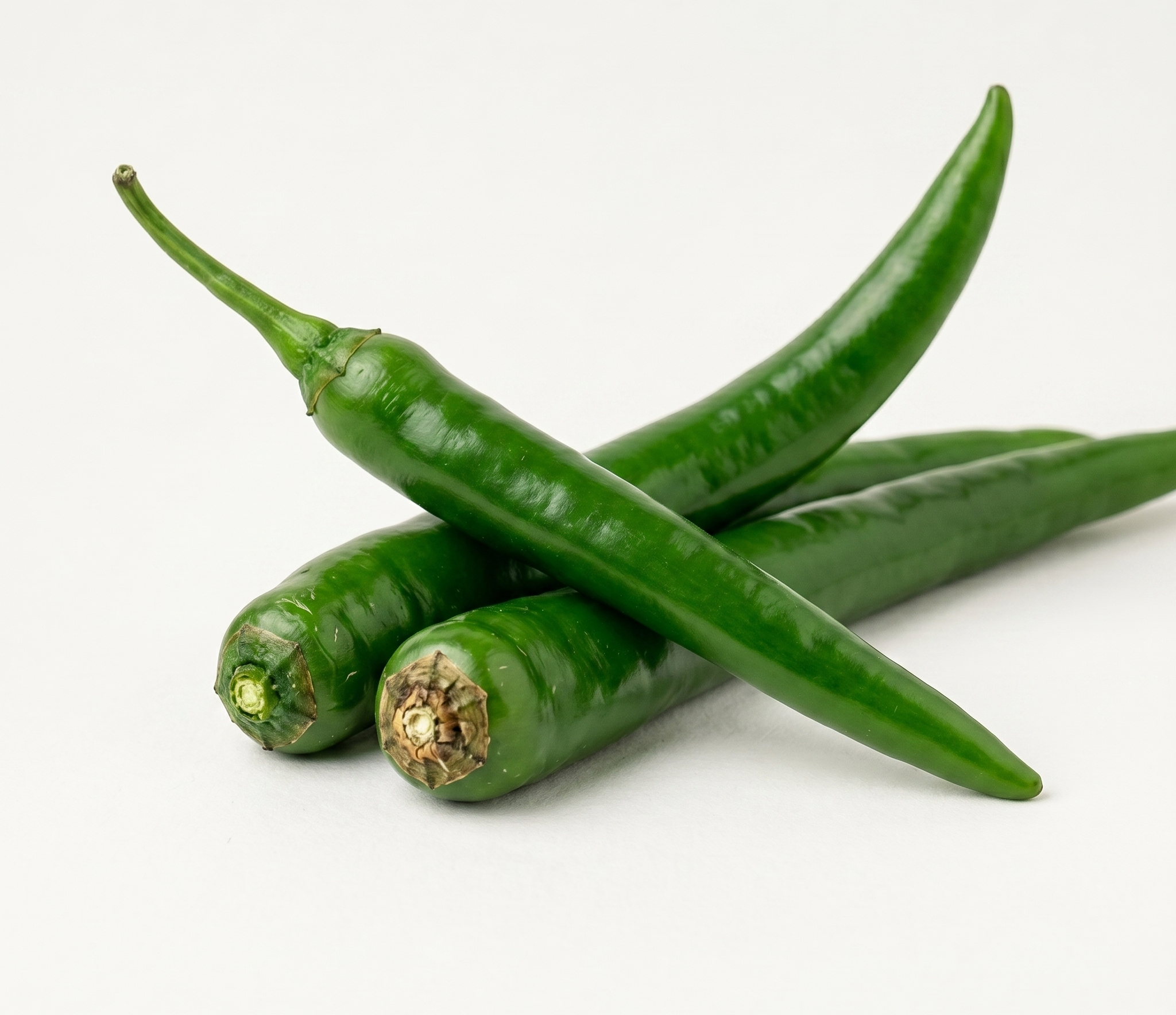 Green Chilli